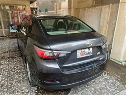 تويوتا يارس